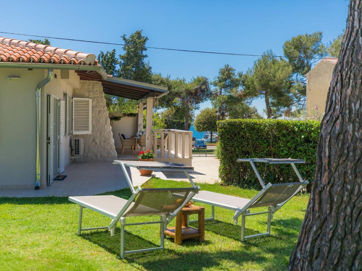 Holiday Home Punta 2 By Interhome ウマグ エクステリア 写真