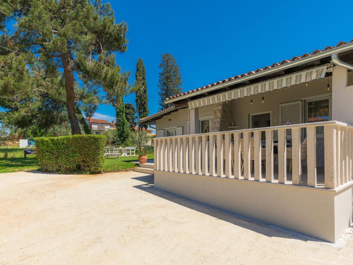 Holiday Home Punta 2 By Interhome ウマグ エクステリア 写真