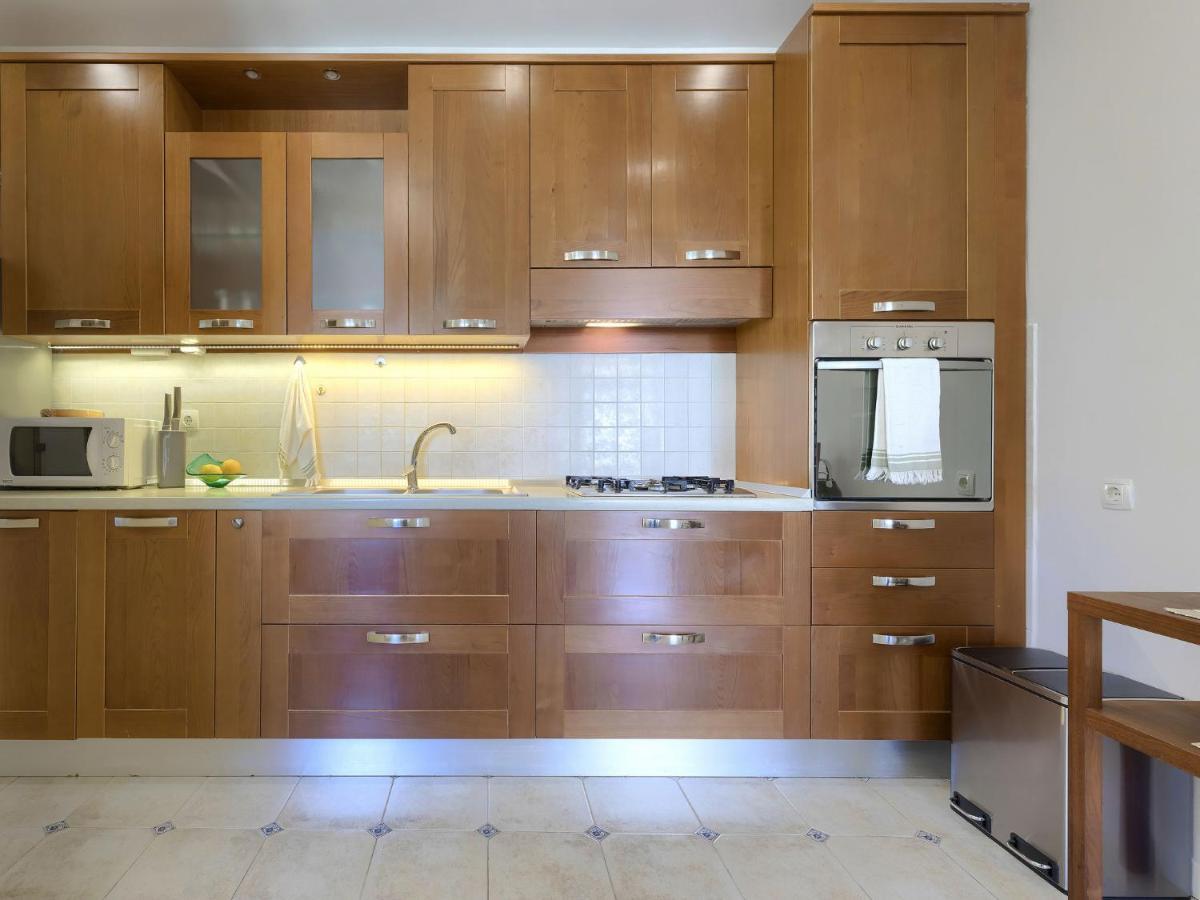 Holiday Home Punta 2 By Interhome ウマグ エクステリア 写真