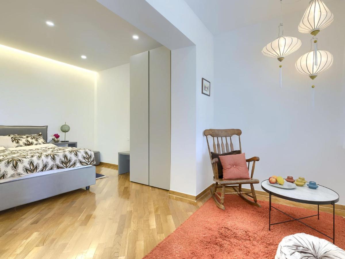 Holiday Home Punta 2 By Interhome ウマグ エクステリア 写真