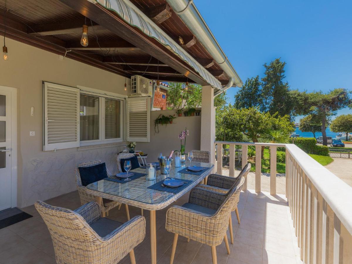 Holiday Home Punta 2 By Interhome ウマグ エクステリア 写真