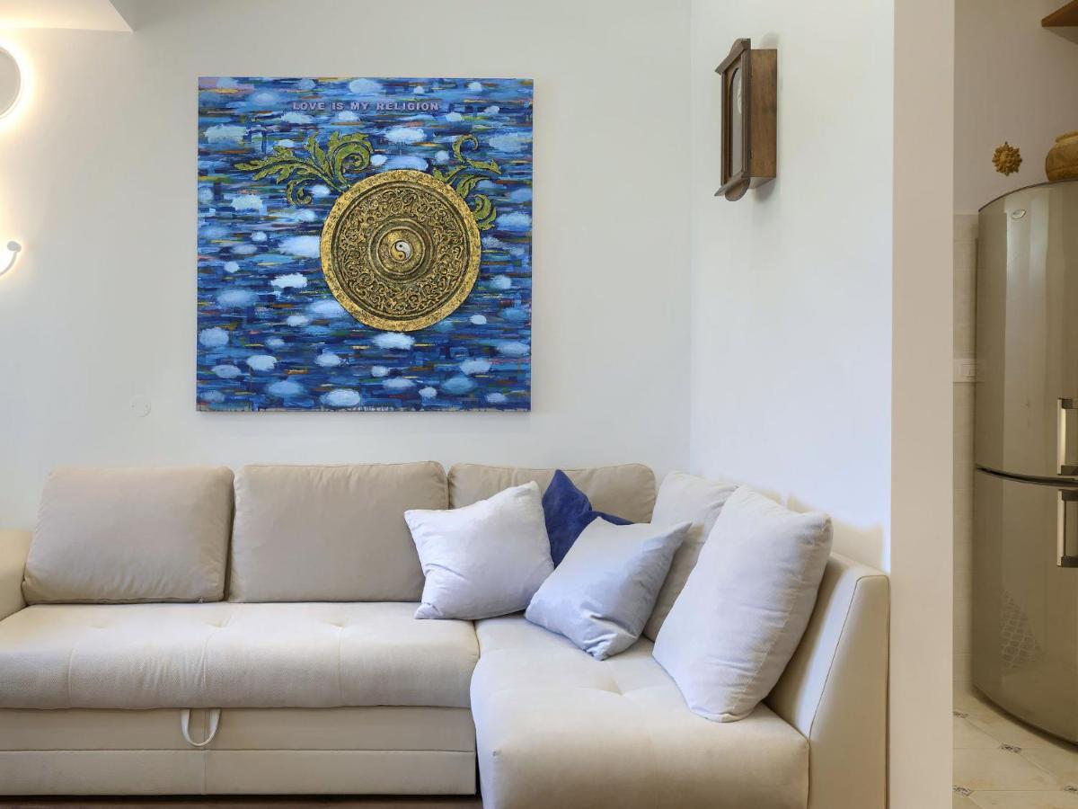 Holiday Home Punta 2 By Interhome ウマグ エクステリア 写真