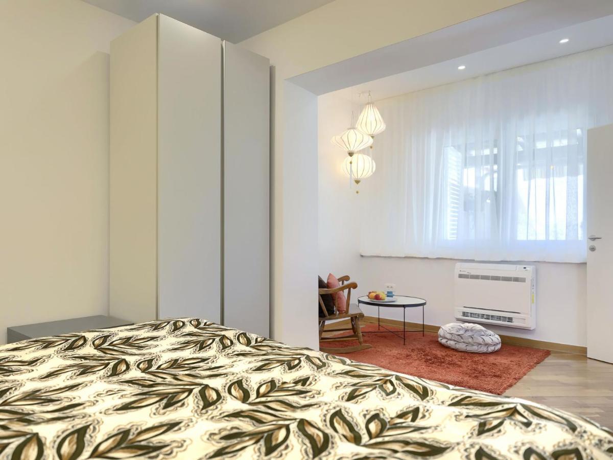 Holiday Home Punta 2 By Interhome ウマグ エクステリア 写真