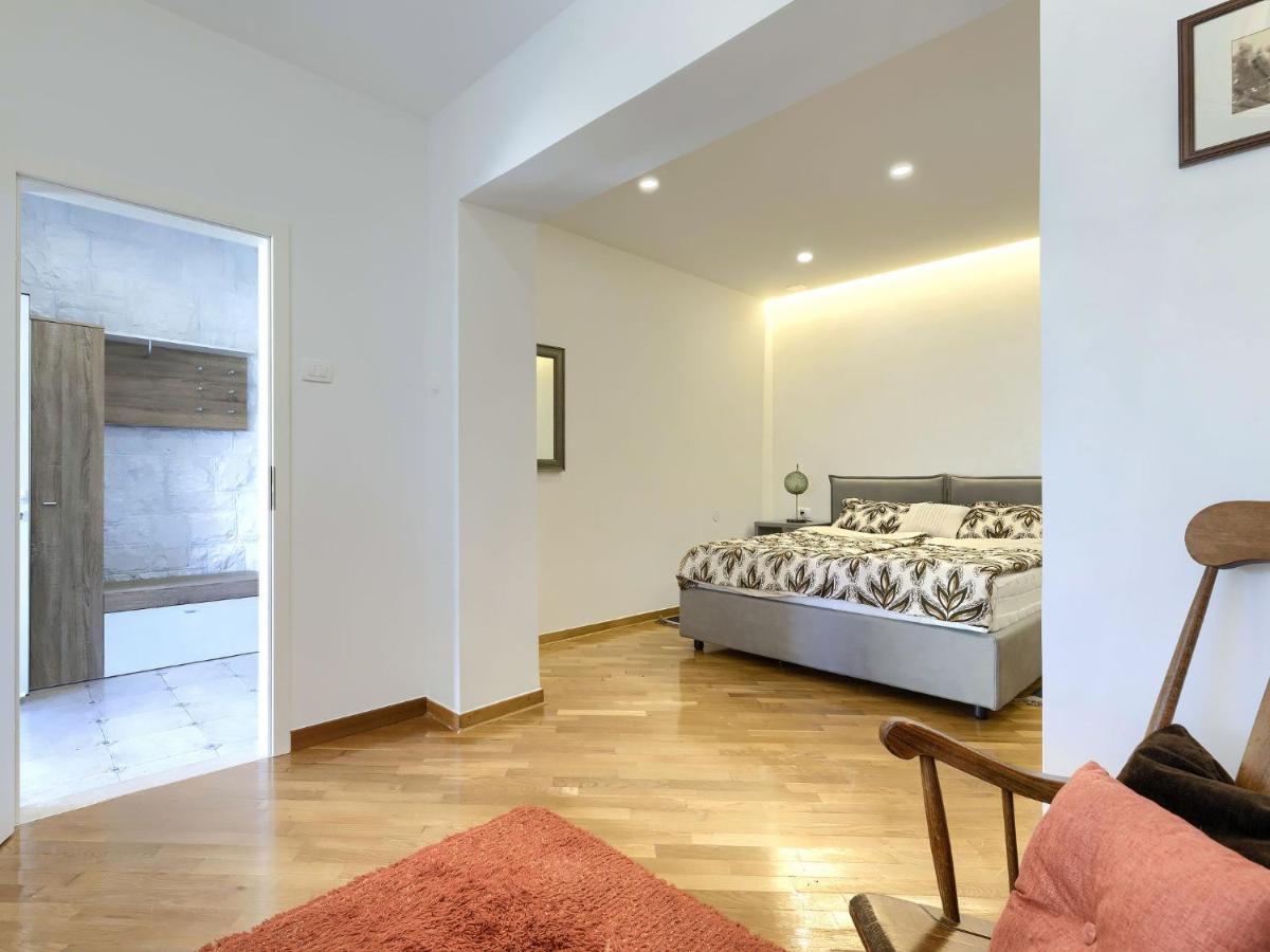 Holiday Home Punta 2 By Interhome ウマグ エクステリア 写真